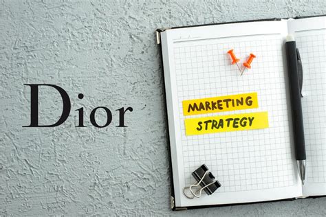 strategie social dior|christian dior marketing strategy.